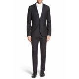 Men Suit Slim Fit Suita6-43