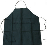 Beauty Salon and SPA PP Disposable Nonwoven Apron