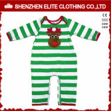 Organic Cotton Christmas Baby Clothes Romper