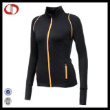 Wholesale Custom Womens UV Protect Running Jacket