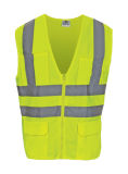 Workwear Rainwear Vest for PPE