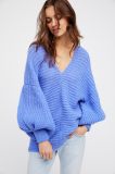 Super Cozy and Soft Knit Tunic Sweater