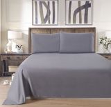 Hot Wholesale 100% Cotton Bedding Set, Bed Linens