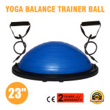 Gym Home Balance Trainer Bosu Ball Yoga Half Ball Fitness Ball with Ce