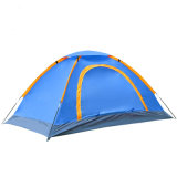1-2 Person Camping Tents Portable Ultralight Travel Tent