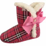 Wholesale Baby Girl Warm Winter Snow Boots