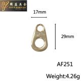 The Manufacturer Directly Sells The National Best-Selling Zipper Head, Quality Assurance (AF251)