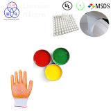 Textile Silicone Ink for Socks and Gloves Anti-Slip Printing