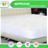 Anti Allergy Terry Cotton Waterproof Mattress Protector Fitted Sheet, Brand New