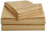 Cheap Wrinkle Free Microfiber Bed Sheets