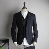2017 Made to Measure Business Men Suit