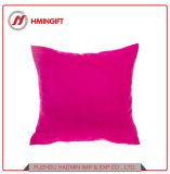 2018 Hight Quality Custom 45*45 Plain Coloured Suede Pillow Case