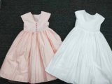 Baby Clothes Baby Dress Kids Wear Clothes for Girl