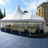Party Trade Show Wedding Clearspan Marquee Giant Fireproof Event Tent