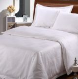 Pure Luxury Sateen Egyptian Cotton Queen Size Bed Sheets