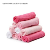 Competitive Knitted Cotton Baby Bath Towel Receiving Blanket