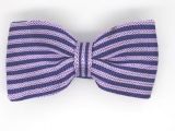High Quality Fashion Stylish Polyester Knitted Bowtie