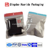 Custom Printed Plastic Underwear Packaging Bags