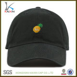 Custom Promotional Embroidered Dad Baseball Cap Hats for Men