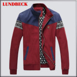 New Arrived Fashion Jacket for Men in Leisure Style