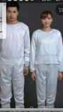 Cleanroom Clothes Pharmaceutical Industry Use Cleanroom Underwear