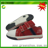 New China Confortable Children Canvas Shoes (GS-74598)