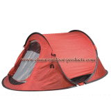 2 Persons 190t Polyester Camping Tent/ Pop up Tent (ETA08101)