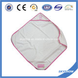 Embroidery Hooded Baby Towel (SST1060)