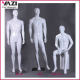Muscular Men Mannequin for Male Sports Garments Display