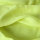 Light Weight Challis Rayon Fabric Made by Air Jet Loom