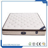 Modern Design Comfortable and Suport Mattress for 5 Star Hotel