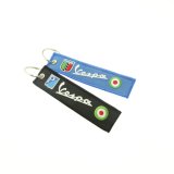Remove Before Launch Embroidery Keychain Promotion Gift