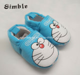Soft Warm Sole Lovely Fancy Cartoon Infant Newborn Baby Shoes