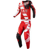 Red 180 Sayak Jersey Pant Mx Motocross Dirt Bike Gear