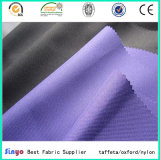 Fire Retardant PVC Coated 100% Polyester 500*300d Fabric with Anti UV