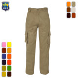Multi Pockets Mens Workwear Wholesale Work Pants