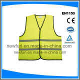 High Reflective Tape Children Reflective Safety Vest with En1150