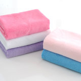 100% Cotton 500GSM Hotel Towel Manufacurer