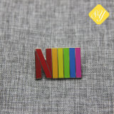 Wholesale Custom Metal Souvenir Lapel Pin