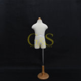 PU Expended Form Kids Mannequins (GS-PU-007)