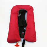 Cheapest Portable Inflatable Life Jacket Made in China