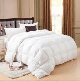 Wholesale White Down Quilt Duvet Sold From Factory