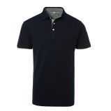 2018 Summer Men Short Sleeve Polo T-Shirt Casual Plus Size XXL 3XL 4XL 5XL 6XL 7XL Multicolor Black Gray Blue Red Green