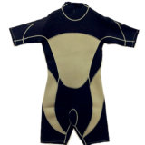 Good Neoprene Wetsuit with Stretchable Nylon Fabric