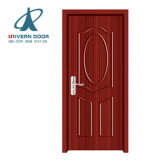 Chinese Factory Supply Products French Style PVC MDF Boards Wood Doors