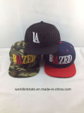 Wholesale 3D Embroidery Camo Cycling Various Styles Snapback Cap