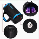 Fitness Sport Bags Waterproof Shoe Compartment Pocket for Travel Bag