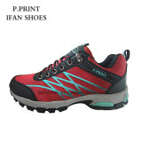 Latest Comfortable Breathable Outdoor Sport Shoes Men