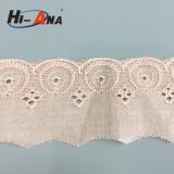 Rapid and Efficient Cooperation Multi Color Tissue Lace