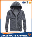 High Quality Customized Cotton Winter Sweater Hoody for Men